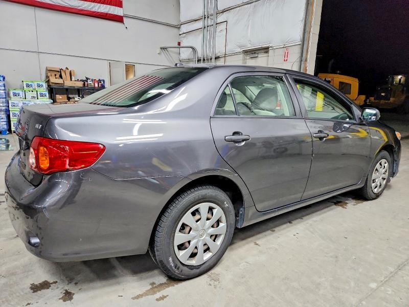 2010 Toyota Corolla მანქანა იყიდება აუქციონზე, vin: JTDBU4EE3AJ062187, აუქციონის ნომერი: 72252365