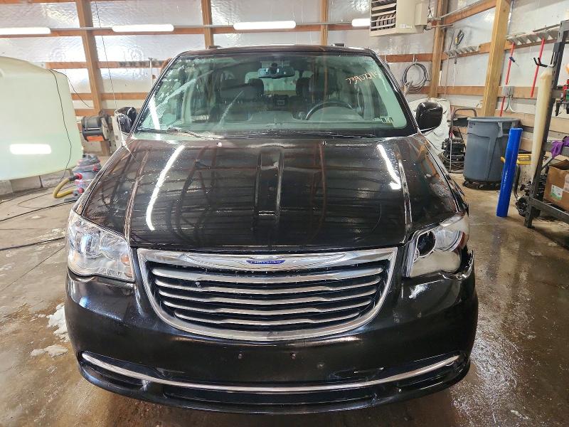 Продаж на аукціоні авто 2014 Chrysler Town & Country, vin: 2C4RC1BG1ER444743, номер лоту: 73907215