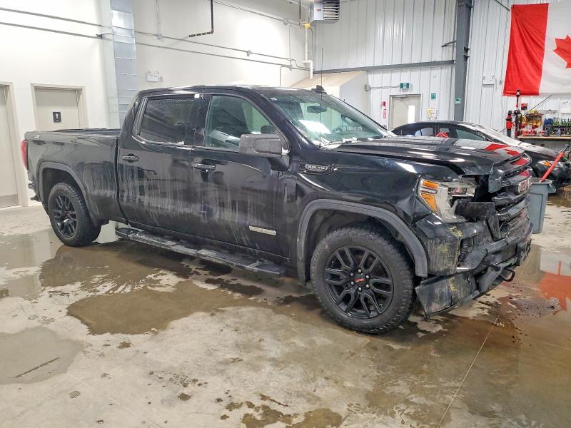Auction sale of the 2019 Gmc Sierra, vin: 1GTU9CED0KZ345189, lot number: 98155125