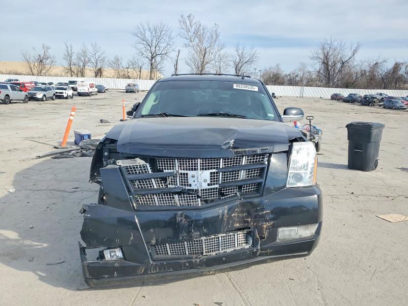 Aukcja sprzedaży 2014 Cadillac Escalade, vin: 1GYS4CEF6ER223653, numer aukcji: 99330535