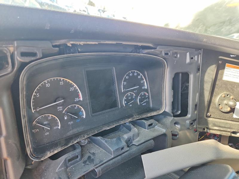 Aukcja sprzedaży 2022 Freightliner Cascadia 1, vin: 3AKJHHDR0NSNA0064, numer aukcji: 74676515