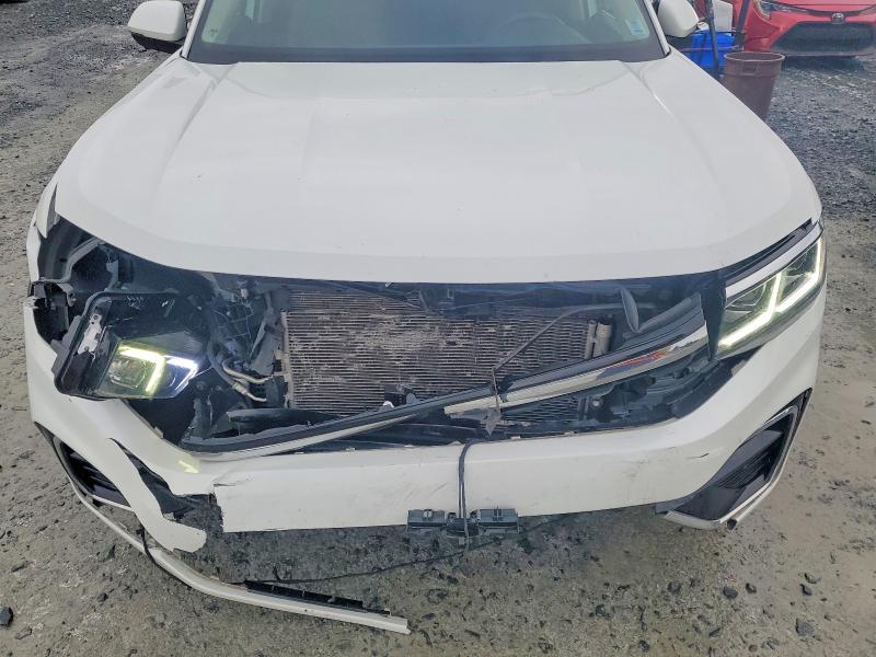Продаж на аукціоні авто 2021 Volkswagen Atlas, vin: 1V2FR2CAXMC569778, номер лоту: 97131125
