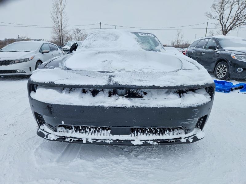 2024 Dodge Charger მანქანა იყიდება აუქციონზე, vin: 2C3CDBCK6RR204920, აუქციონის ნომერი: 98820645
