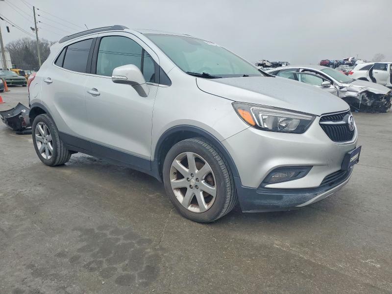 Aukcja sprzedaży 2017 Buick Encore, vin: KL4CJBSB1HB023494, numer aukcji: 99297835