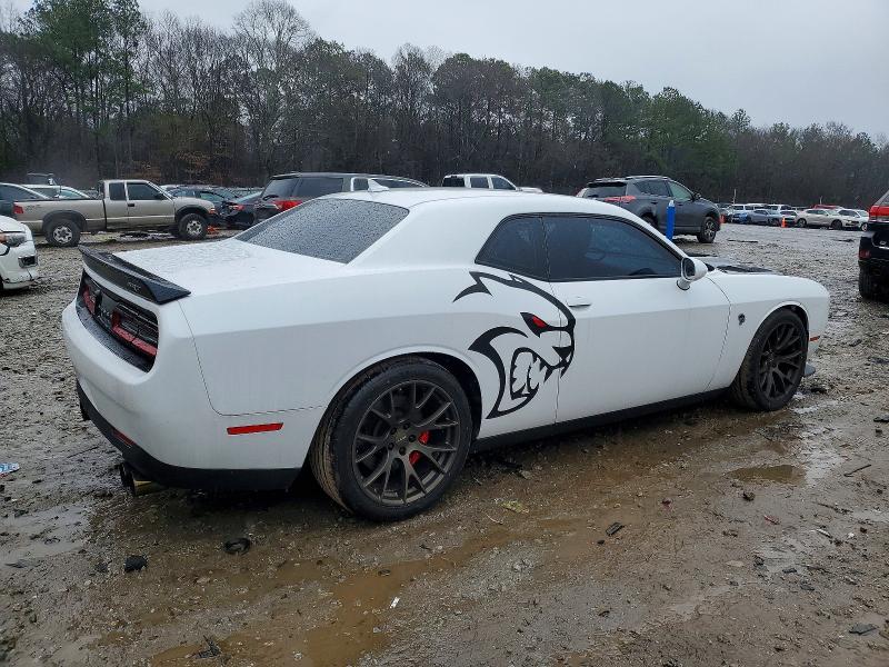 Продажа на аукционе авто 2016 Dodge Challenger, vin: 2C3CDZC96GH263409, номер лота: 74113575