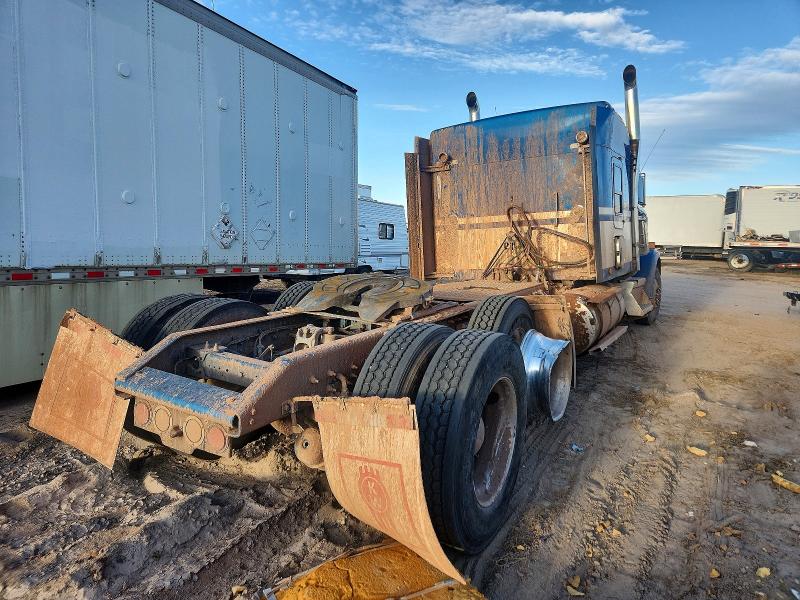 Продажа на аукционе авто 2022 Kenworth Construction, vin: 1XKWD49X7NR474623, номер лота: 98349495