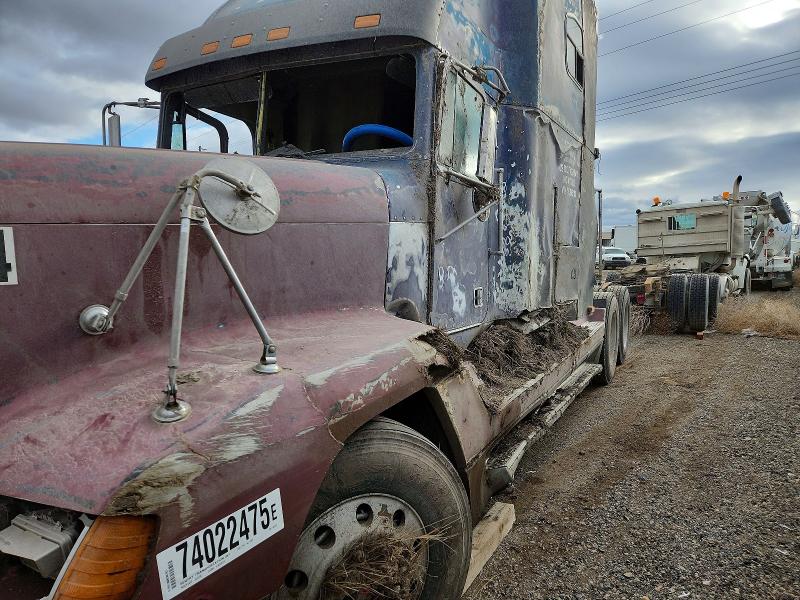 Aukcja sprzedaży 1997 Freightliner Conventional, vin: 1FUYDSEB3VL845100, numer aukcji: 74022475