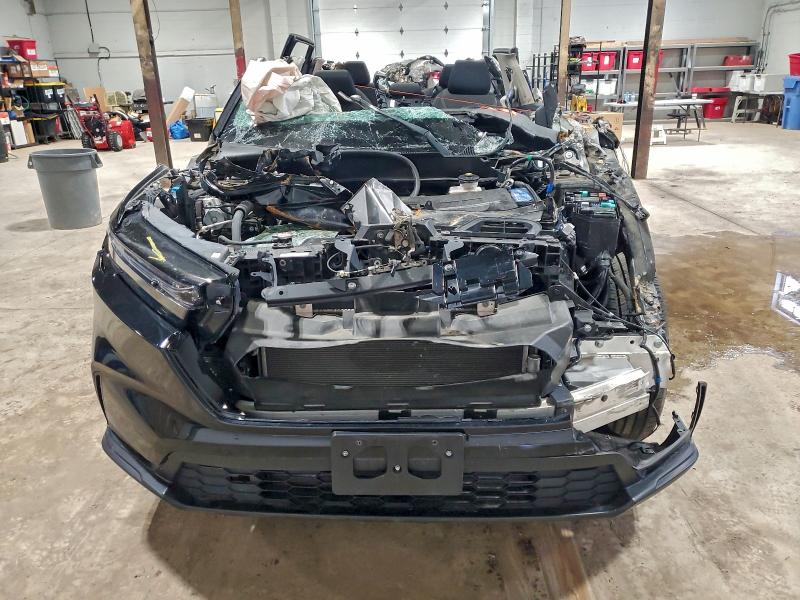 2023 Honda Cr-v მანქანა იყიდება აუქციონზე, vin: 2HKRS4H54PH106506, აუქციონის ნომერი: 94956665