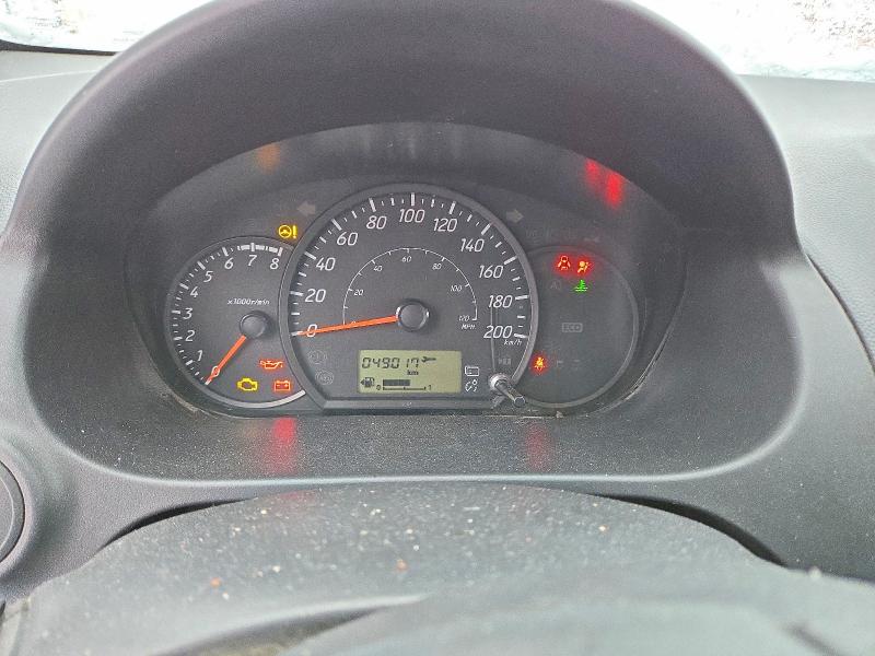 Продажа на аукционе авто 2015 Mitsubishi Mirage De, vin: ML32A3HJ8FH049724, номер лота: 74573445