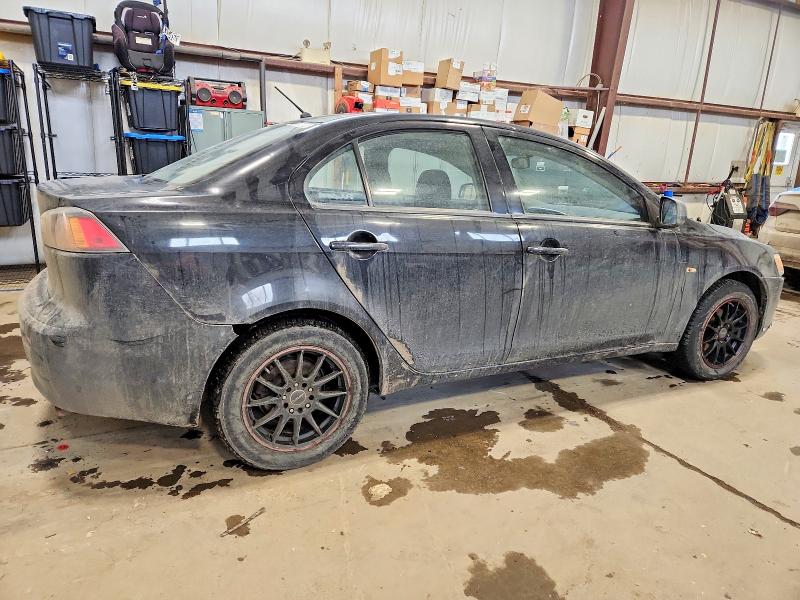 74890495 :رقم المزاد ، JA32U2FU7EU603870 vin ، 2014 Mitsubishi Lancer مزاد بيع