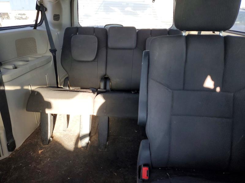 Продаж на аукціоні авто 2011 Chrysler Town & Cou, vin: 2A4RR5DG2BR605562, номер лоту: 75425555