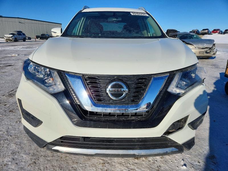 Продажа на аукционе авто 2020 Nissan Rogue, vin: 5N1AT2MV9LC804826, номер лота: 99484255