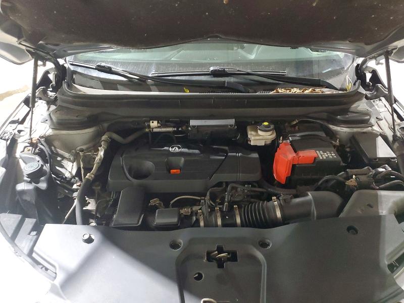 72170035 :رقم المزاد ، 5J8TC2H3XKL012206 vin ، 2019 Acura Rdx مزاد بيع