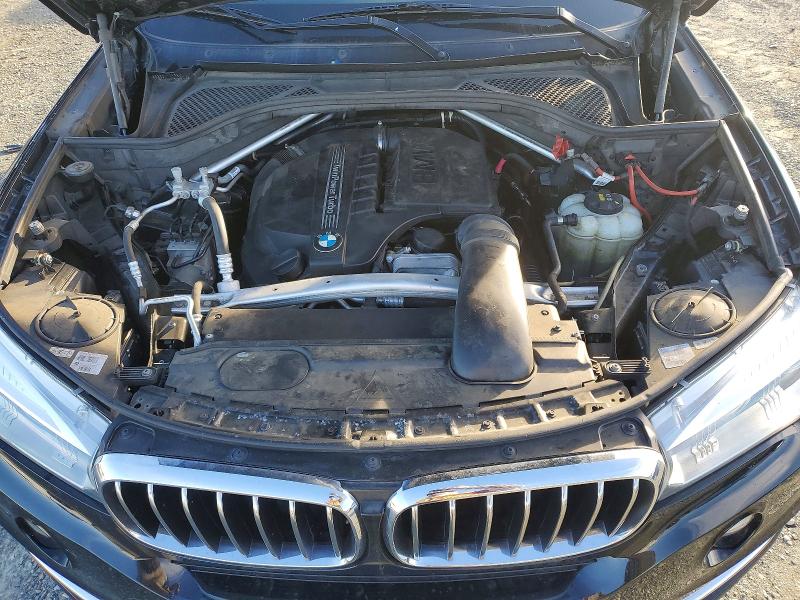 Aukcja sprzedaży 2017 Bmw X5, vin: 5UXKR0C56H0U52583, numer aukcji: 98596005