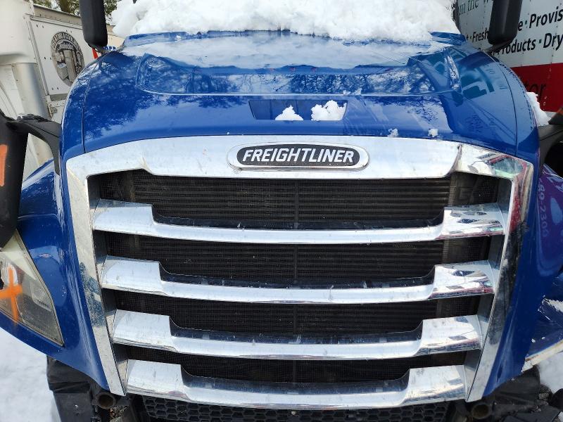 Aukcja sprzedaży 2019 Freightliner Cascadia 126, vin: 3AKJHHDR4KSKD8206, numer aukcji: 99001615