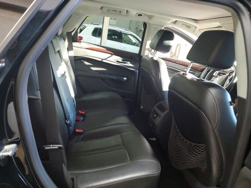 Продажа на аукционе авто 2016 Cadillac Srx, vin: 3GYFNBE31GS506119, номер лота: 73587225