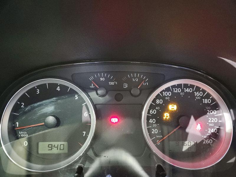 Aukcja sprzedaży 2009 Volkswagen City Golf, vin: 9BWEL21J794014098, numer aukcji: 99129355