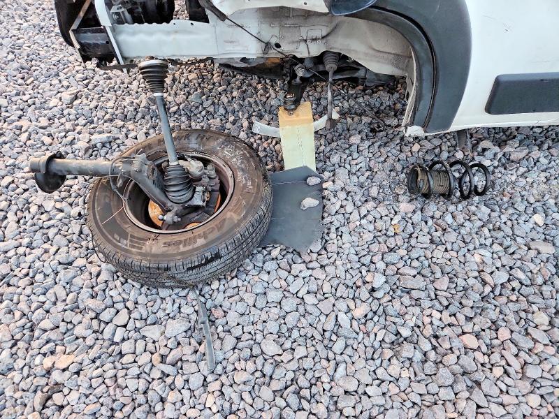 2022 Ram Promaster 1500 მანქანა იყიდება აუქციონზე, vin: 3C6LRVBG5NE113586, აუქციონის ნომერი: 98799595