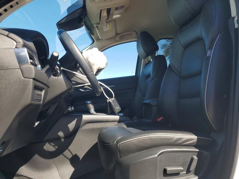 75469895 :رقم المزاد ، JM3KFBBM4R0364400 vin ، 2024 Mazda Cx-5 مزاد بيع