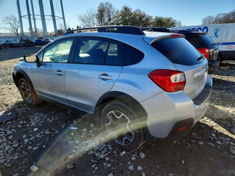 Aukcja sprzedaży 2015 Subaru Xv Crosstr, vin: JF2GPAFC9F8236109, numer aukcji: 73069915