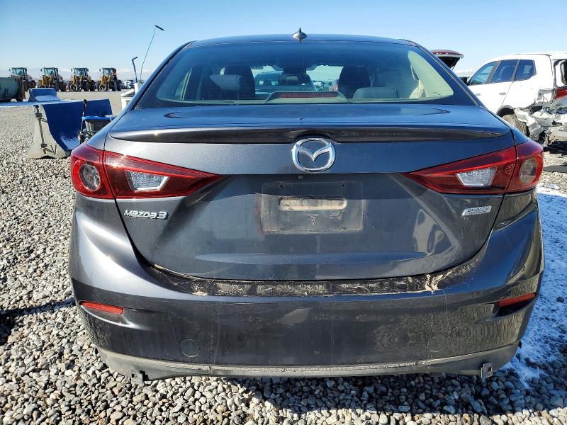 Продаж на аукціоні авто 2015 Mazda 3, vin: 3MZBM1V74FM136384, номер лоту: 73438765