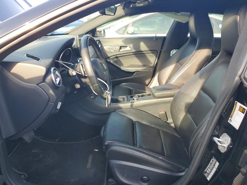 Продажа на аукционе авто 2017 Mercedes-benz Cla, vin: WDDSJ4GB7HN432075, номер лота: 98160805