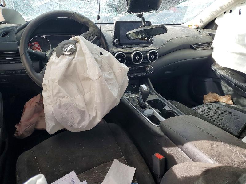 Aukcja sprzedaży 2023 Nissan Sentra, vin: 3N1AB8CV4PY286295, numer aukcji: 79979415