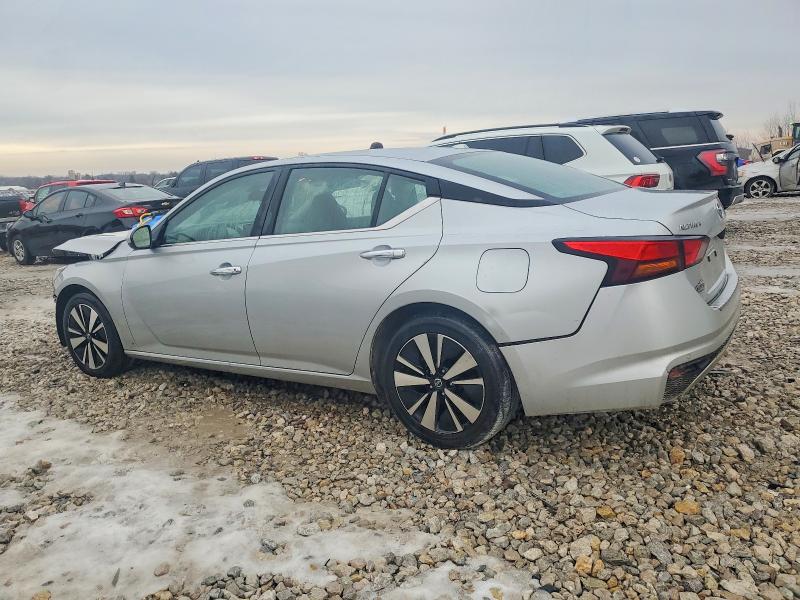 2022 Nissan Altima მანქანა იყიდება აუქციონზე, vin: 1N4BL4DVXNN413038, აუქციონის ნომერი: 99532525