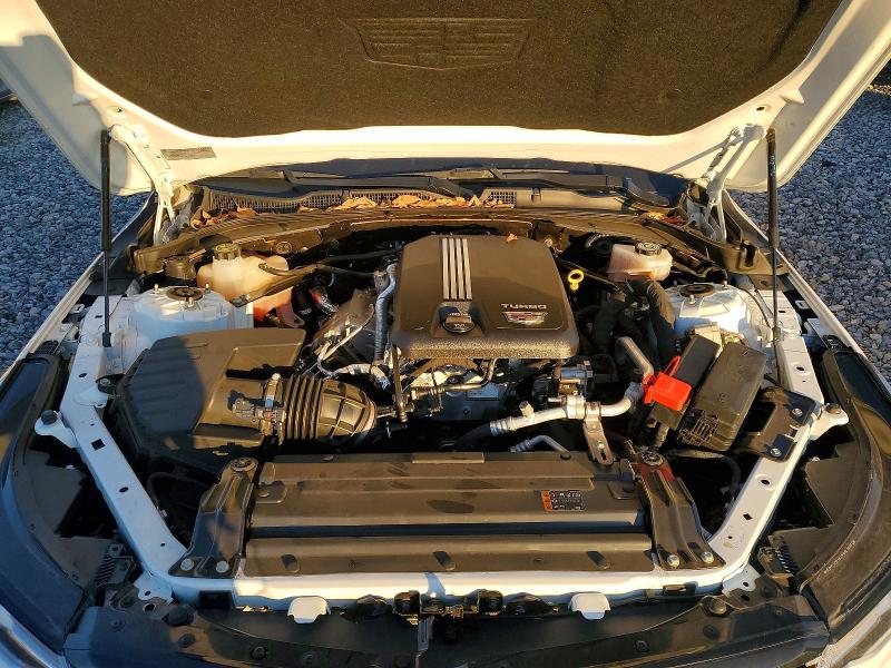 2021 Cadillac Ct4 მანქანა იყიდება აუქციონზე, vin: 1G6DJ5RK6M0144225, აუქციონის ნომერი: 98644235