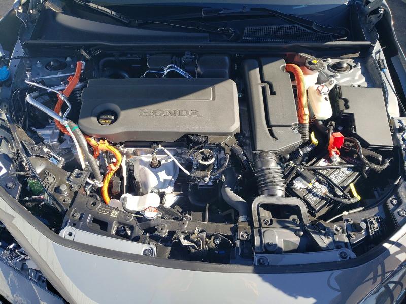 2026 Honda Civic მანქანა იყიდება აუქციონზე, vin: 2HGFE4F8XTH316166, აუქციონის ნომერი: 72362395