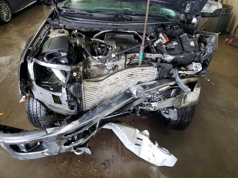 2019 Ford Ranger მანქანა იყიდება აუქციონზე, vin: 1FTER4FHXKLA01044, აუქციონის ნომერი: 98311675