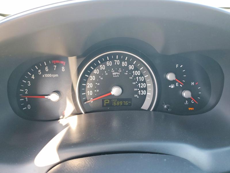 74408415 :رقم المزاد ، KNDMG4C7XB6375181 vin ، 2011 Kia Sedona مزاد بيع