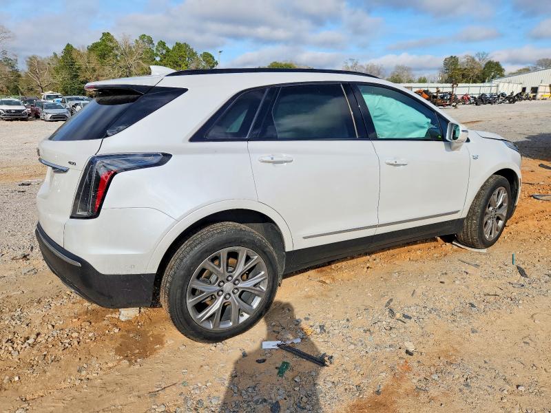 Aukcja sprzedaży 2020 Cadillac Xt5, vin: 1GYKNGRS7LZ142900, numer aukcji: 74368345