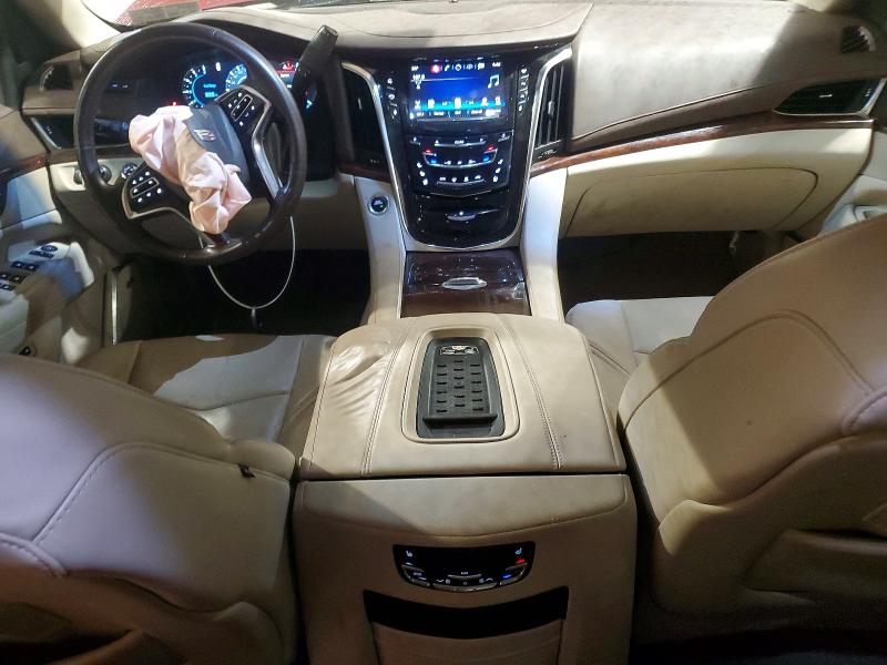 Продаж на аукціоні авто 2016 Cadillac Escalade, vin: 1GYS4BKJ2GR211599, номер лоту: 98367275