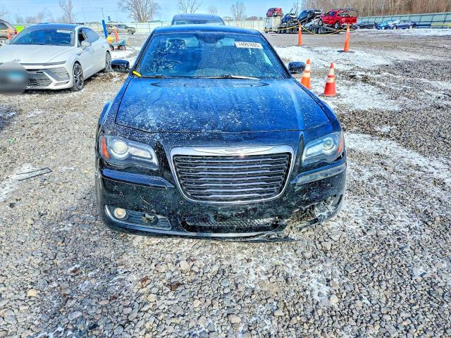 Aukcja sprzedaży 2012 Chrysler 300, vin: 2C3CCADT1CH315425, numer aukcji: 74991605