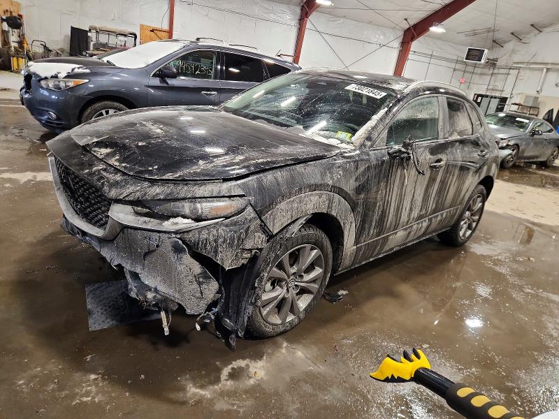 Продажа на аукционе авто 2026 Mazda Cx-30, vin: 3MVDMBDL2TM108772, номер лота: 73021845