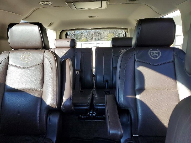 Aukcja sprzedaży 2012 Cadillac Escalade, vin: 1GYS3KEF4CR119317, numer aukcji: 93525505