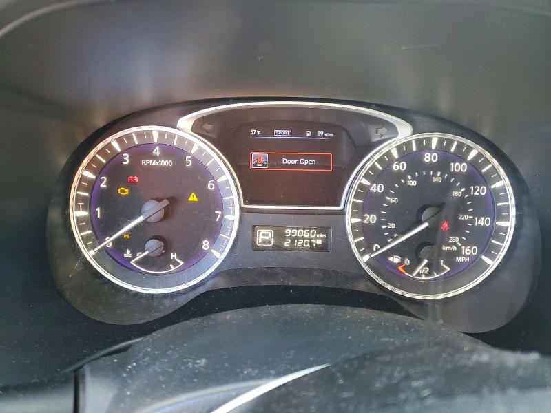 Aukcja sprzedaży 2017 Infiniti Qx60, vin: 5N1DL0MM0HC552058, numer aukcji: 99270885