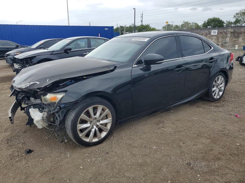 73670585 :رقم المزاد ، JTHBA1D23G5006510 vin ، 2016 Lexus Is 200t مزاد بيع