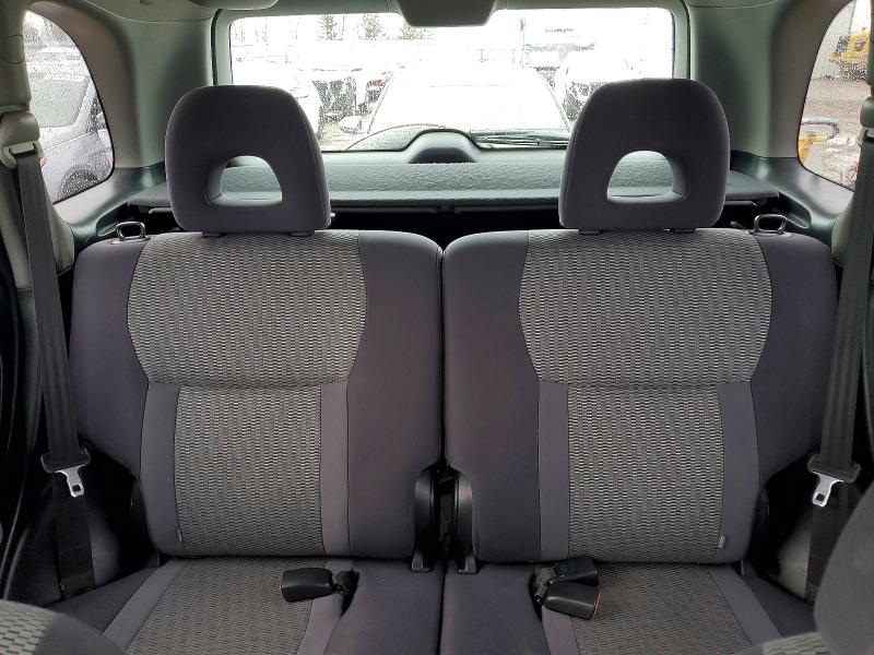 2004 Toyota Rav4 4dr 4wd მანქანა იყიდება აუქციონზე, vin: JTEHD20V940027309, აუქციონის ნომერი: 99250575