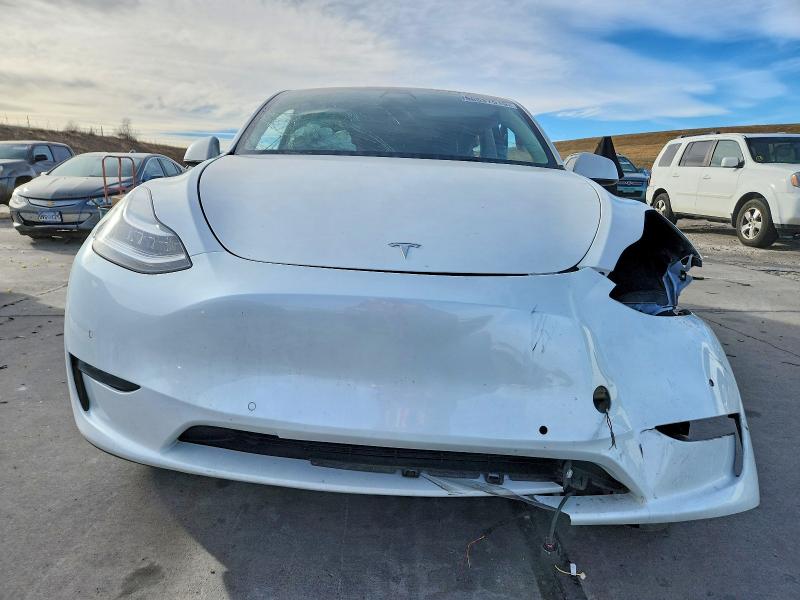 Aukcja sprzedaży 2022 Tesla Model Y, vin: 7SAYGDEE3NF466611, numer aukcji: 98537515