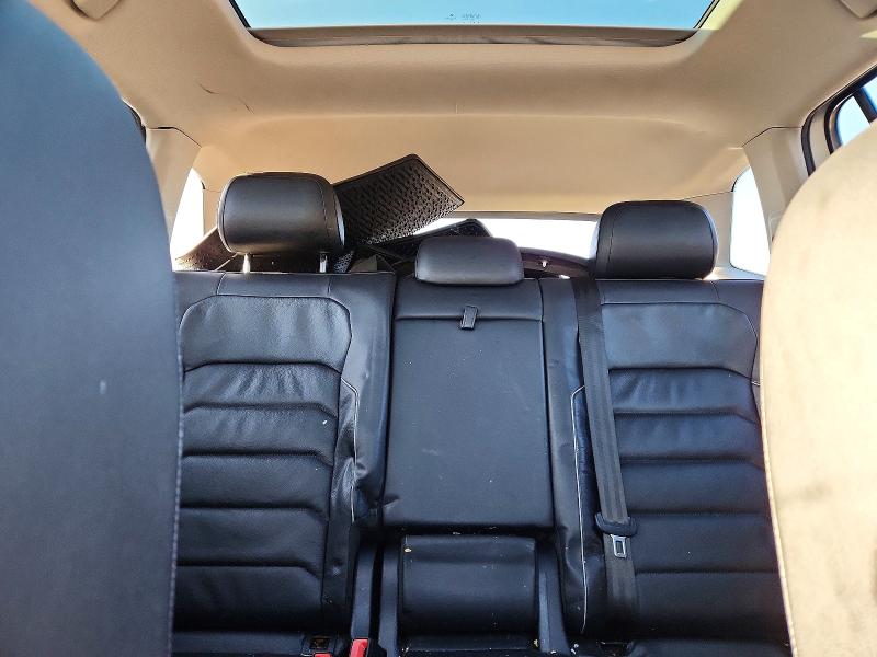 72617315 :رقم المزاد ، 3VV4B7AX3KM045497 vin ، 2019 Volkswagen Tiguan مزاد بيع