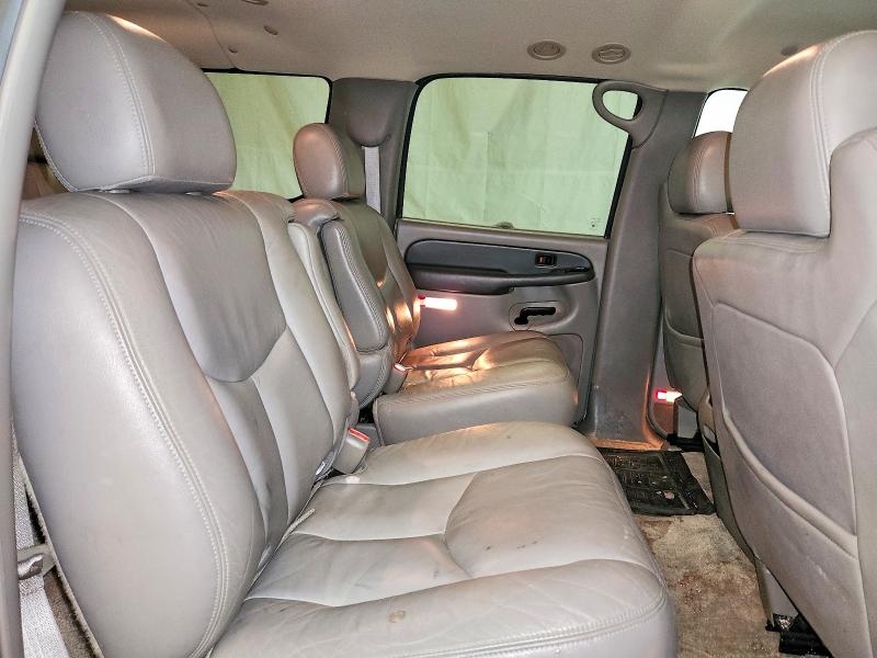 Продажа на аукционе авто 2003 Gmc Yukon Xl, vin: 3GKFK16Z43G127130, номер лота: 74554485
