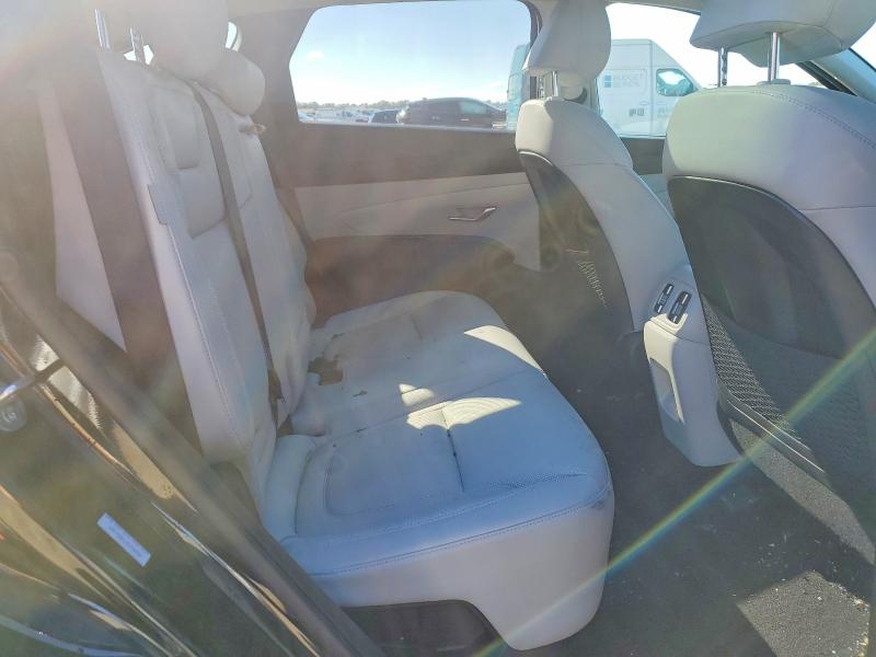 Продажа на аукционе авто 2025 Hyundai Tucson Hybrid, vin: KM8JEDD11SU335002, номер лота: 73809525