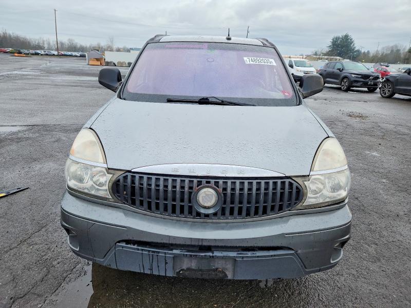 Aukcja sprzedaży 2004 Buick Rendezvous, vin: 3G5DA03E34S526070, numer aukcji: 74892035