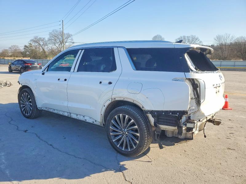Aukcja sprzedaży 2023 Hyundai Palisade, vin: KM8R7DGE1PU507127, numer aukcji: 73474915