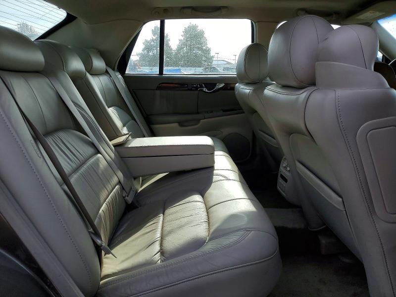 Продажа на аукционе авто 2003 Cadillac Deville Dh, vin: 1G6KE57Y03U280800, номер лота: 74416765