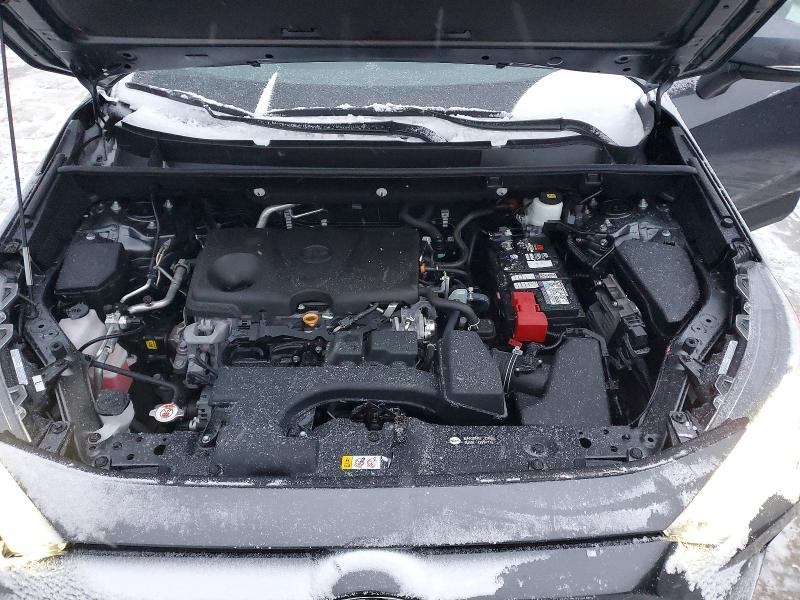 Продаж на аукціоні авто 2023 Toyota Rav4, vin: 2T3R1RFV2PC330418, номер лоту: 98161045