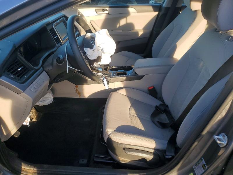 Продаж на аукціоні авто 2019 Hyundai Sonata, vin: 5NPE24AF2KH757188, номер лоту: 73835135
