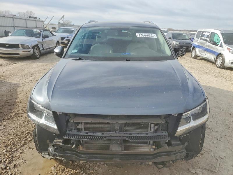Aukcja sprzedaży 2019 Volkswagen Tiguan Se, vin: 3VV2B7AX4KM143509, numer aukcji: 72606955